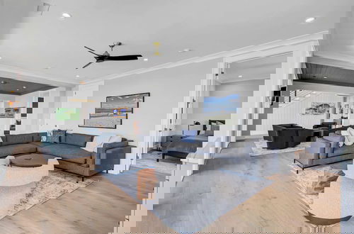 Foto 34 - 3 47th Avenue by Avantstay Oceanfront + Private Pool + View