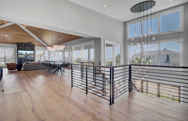 3 47th Avenue by Avantstay Oceanfront + Private Pool + View - Foto 14