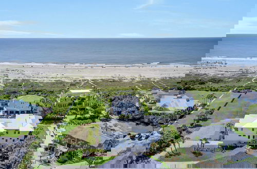 Foto 75 - 3 47th Avenue by Avantstay Oceanfront + Private Pool + View