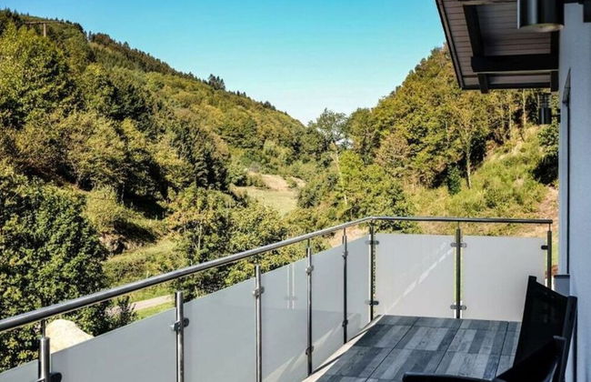 Lovely Apartment in Baden-wurttemberg - Foto 12