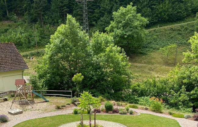 Lovely Apartment in Baden-wurttemberg - Foto 8