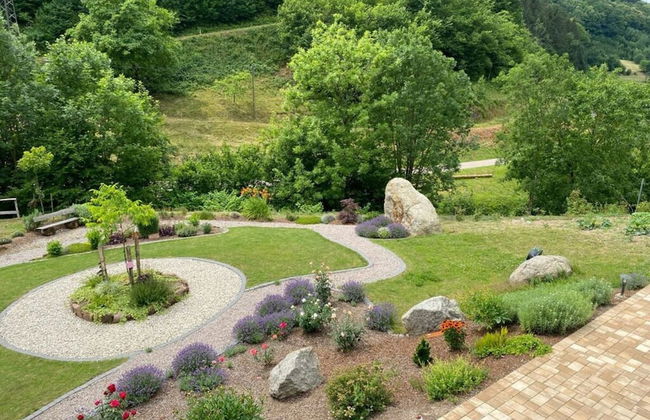 Lovely Apartment in Baden-wurttemberg - Foto 11