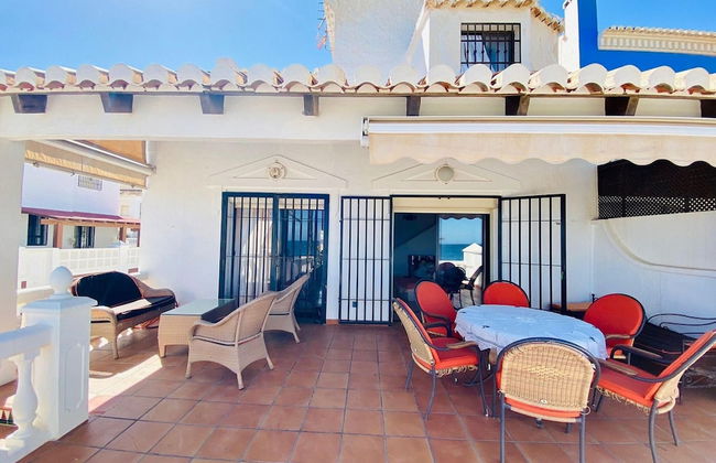 Holiday Home Near the Beach on the Costa Tropical - Foto 26