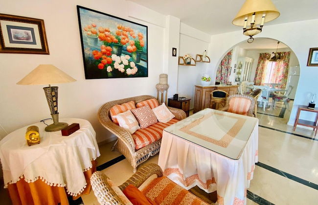 Holiday Home Near the Beach on the Costa Tropical - Foto 2