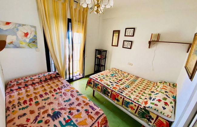 Holiday Home Near the Beach on the Costa Tropical - Foto 4