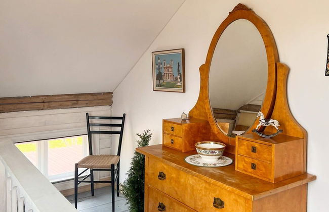 4 Person Holiday Home in Hovmantorp - Photo 16