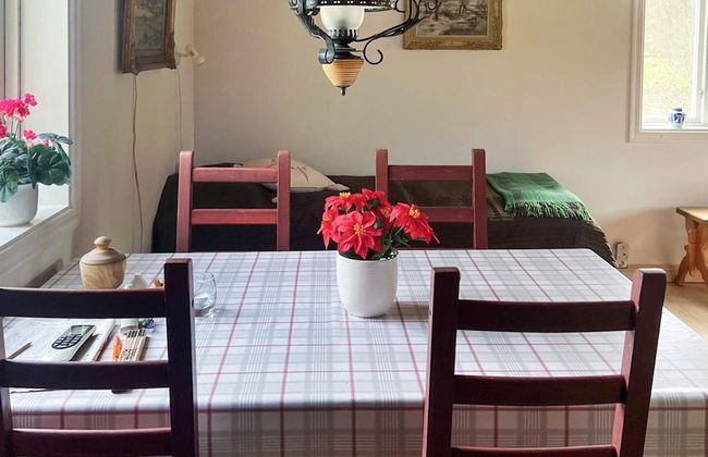 4 Person Holiday Home in Hovmantorp - Photo 12
