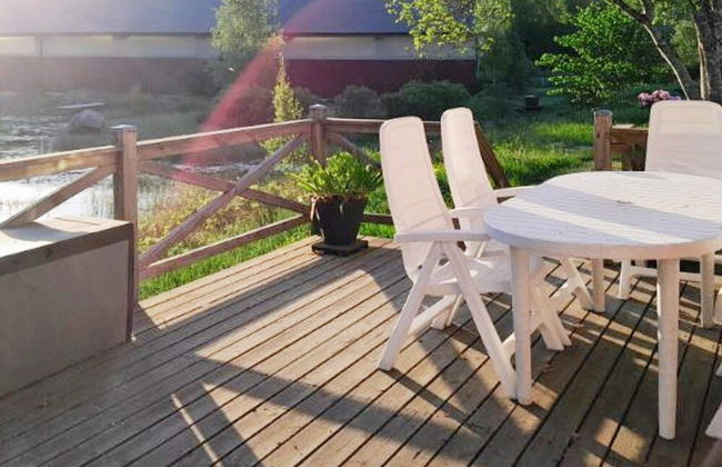 4 Person Holiday Home in Hovmantorp - Photo 14