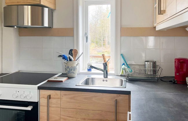4 Person Holiday Home in Hovmantorp - Photo 5