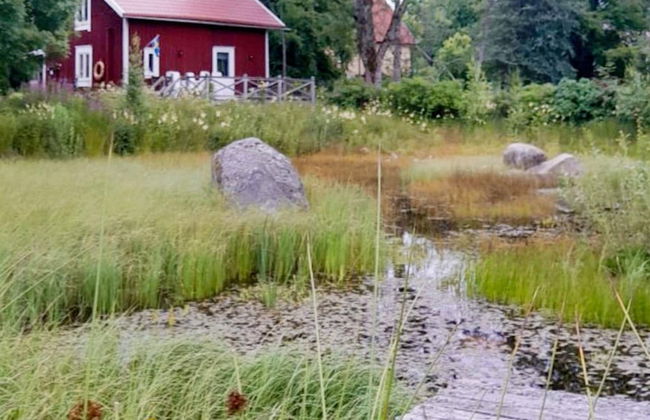 4 Person Holiday Home in Hovmantorp - Photo 17