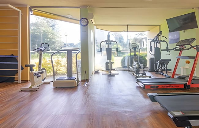 Oceana Suites BoraBora - Photo 22