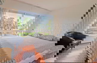 Photo 2 - Oceana Suites BoraBora