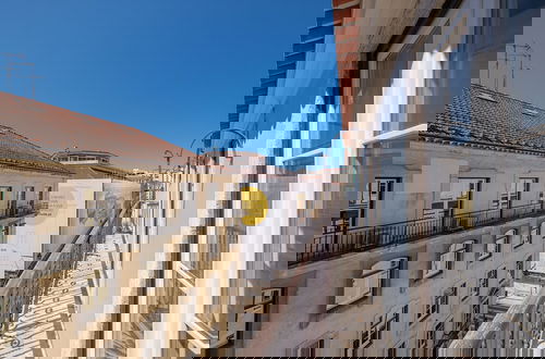 Photo 7 - Nomad s Downtown Lisbon - 3bdr S Juli o
