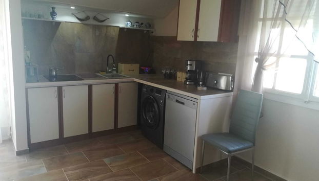 Cucina privata