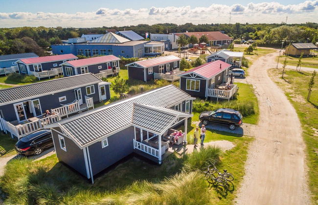 Thatched Holiday Home With two Bathrooms Near the Sea - Foto 20