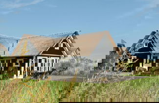 Photo 1 - Thatched Holiday Home With two Bathrooms Near the Sea