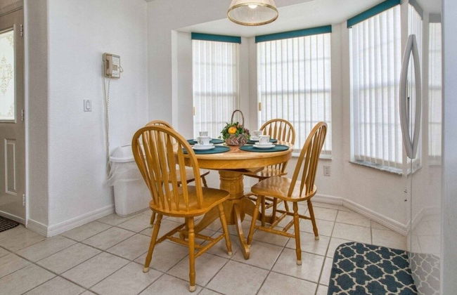 Indian Ridge - 4 Bedroom Pool Home- 2408IR 4 Home by RedAwning - Foto 14