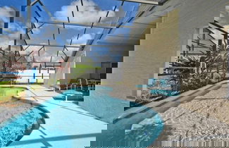 Foto 1 - Indian Ridge - 4 Bedroom Pool Home- 2408IR 4 Home by RedAwning