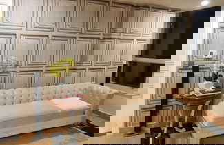 Foto 2 - Centaurus Residencia Islamabad