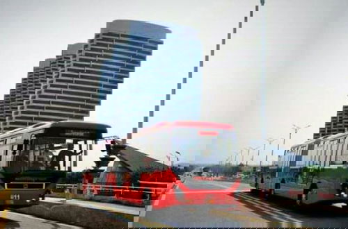 Foto 22 - Centaurus Residencia Islamabad