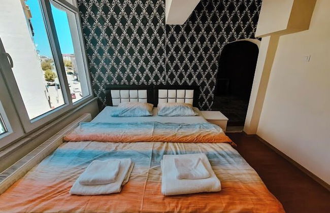 ALTUNGA APART OTEL - Foto 4