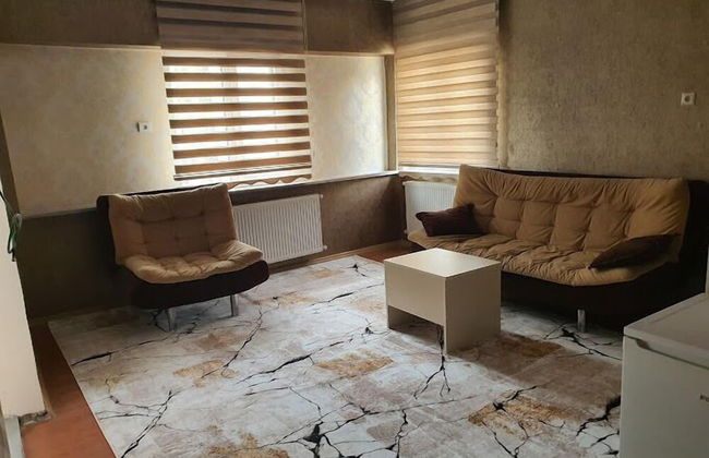 ALTUNGA APART OTEL - Foto 3