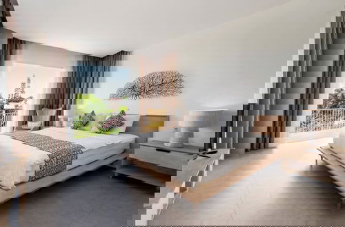 Foto 4 - Swan Villas in Seminyak
