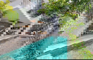 Foto 1 - Swan Villas in Seminyak