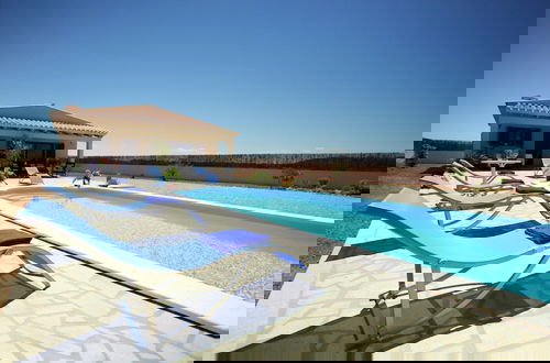 Foto 21 - Country House in Campanet With Private Pool