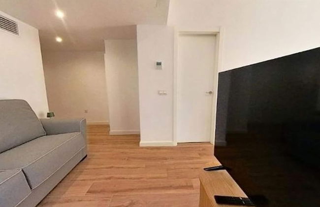 Orange Apartment in Puerto Rosario With Terrace - Foto 10
