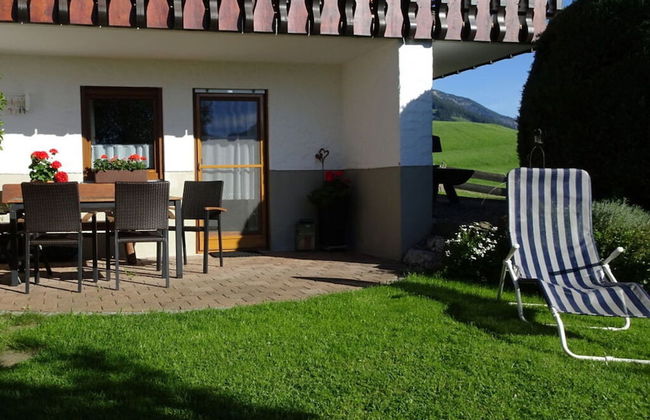 Holiday Apartment Hornerblick - Foto 12