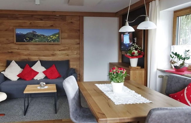 Holiday Apartment Hornerblick - Foto 5