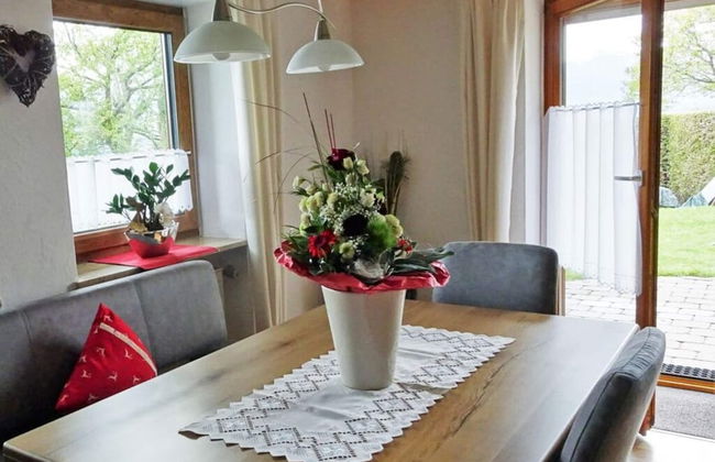 Holiday Apartment Hornerblick - Foto 1