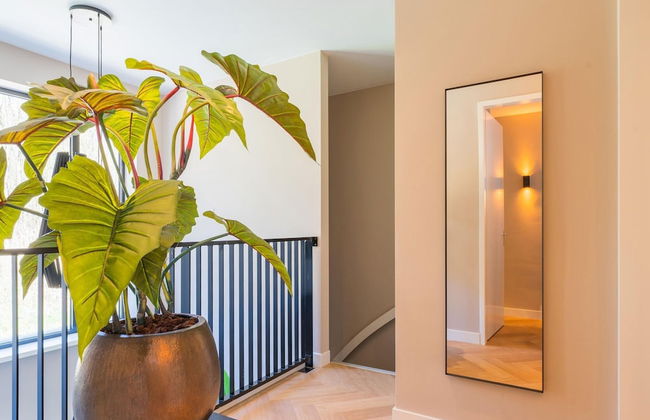 Water Villa With Infrared Sauna and Jetty - Foto 30