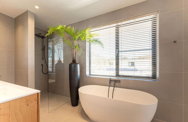 Water Villa With Infrared Sauna and Jetty - Foto 21