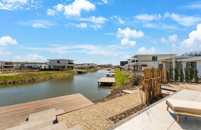 Water Villa With Infrared Sauna and Jetty - Foto 40
