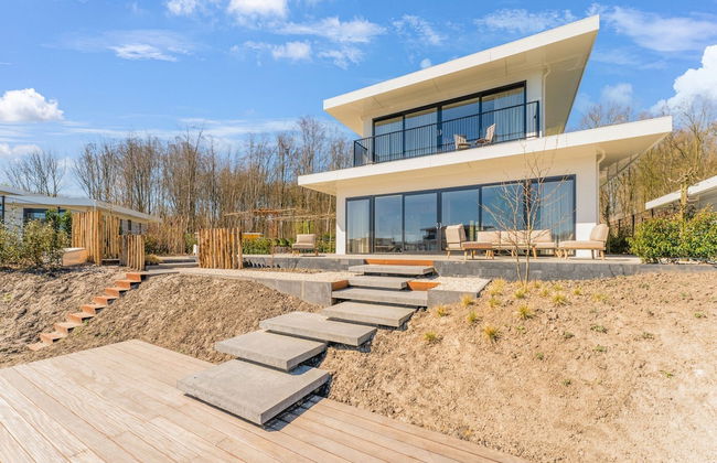 Water Villa With Infrared Sauna and Jetty - Foto 38