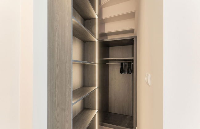 Water Villa With Infrared Sauna and Jetty - Foto 6