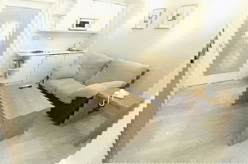 Foto 13 - Belvilla by OYO Estudio 2pax