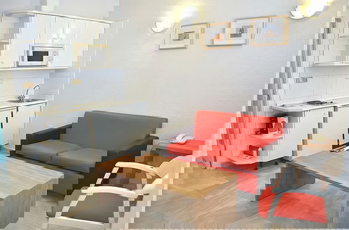 Foto 7 - Belvilla by OYO Estudio 2pax