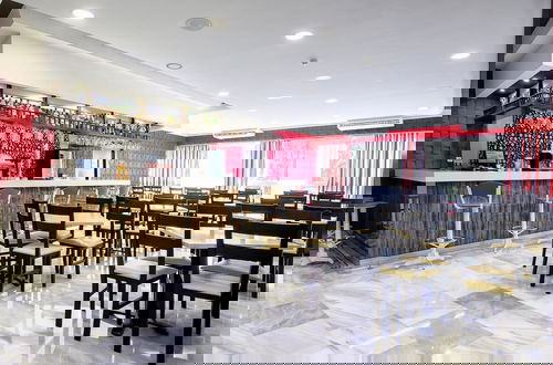 Foto 27 - Belvilla by OYO Estudio 2pax