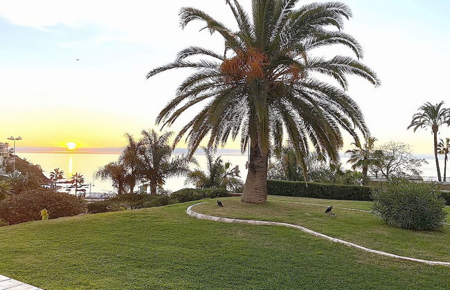 Apartment Costa del Sol Near Beach - Foto 28