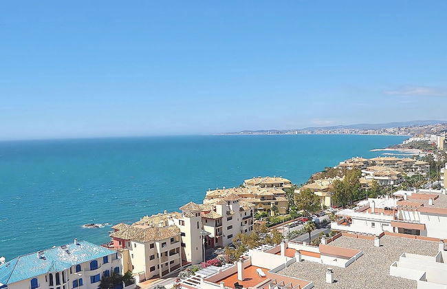 Apartment Costa del Sol Near Beach - Foto 32