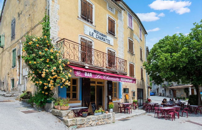 Holiday Home in Saint-julien-du-verdon With Garden - Foto 12