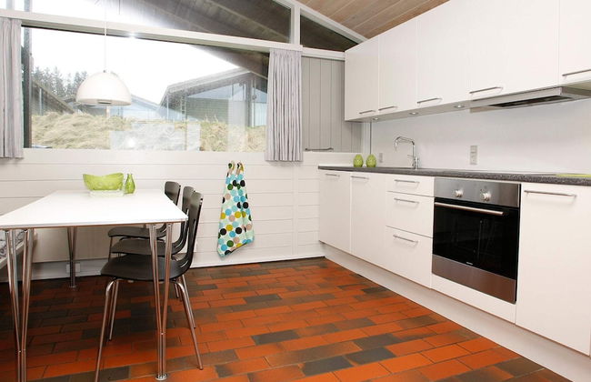 Type8- Room in Vigso Holiday Park - Foto 6