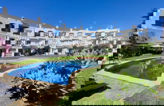 Photo 1 - Holiday Home Near La Duquesa Golf & Beach