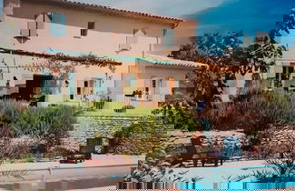 Foto 1 - Beautiful Provencal Farmhouse With Private Pool