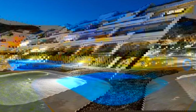 Foto 1 - Apartment in Spain Near the Beach