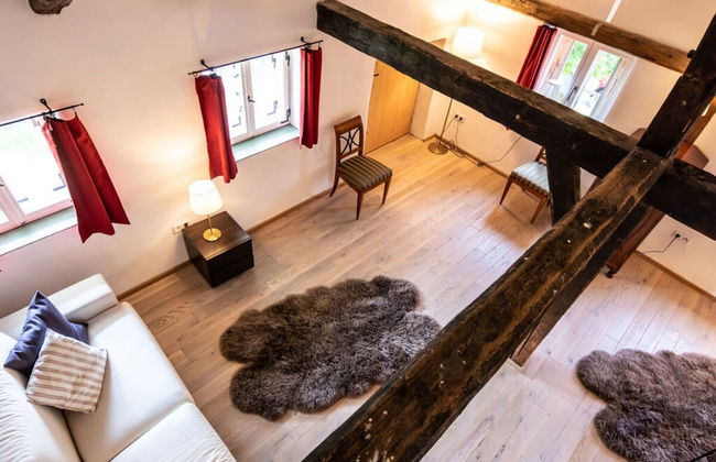 Fisherman's House Comfortable Holiday Residence - Foto 13