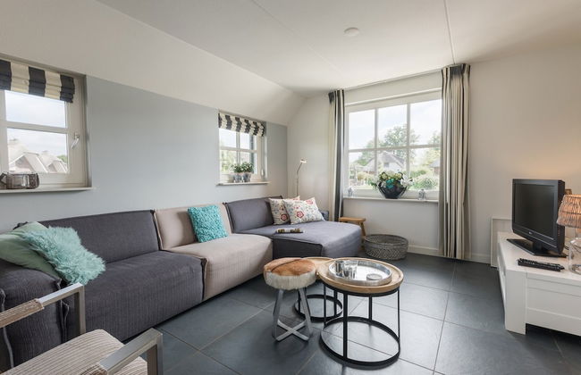 Giethoorn Villa With Modern Touch - Foto 6